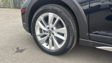 Volkswagen Taigo 1.0 TSI Match 5dr Petrol Hatchback